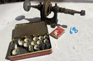 Lot 68