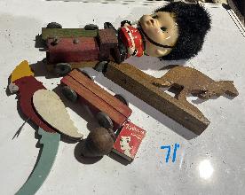 Lot 71