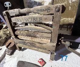 Lot 77