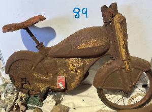 Lot 89