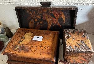 Lot 1