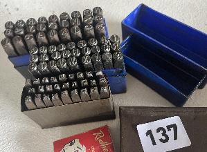Lot 137