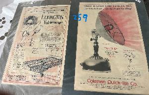 Lot 259
