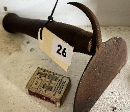 Lot 26