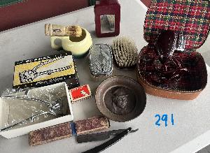 Lot 291
