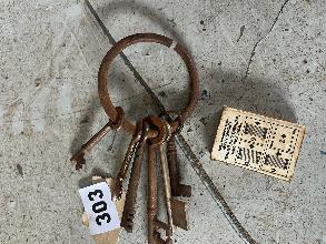 Lot 303