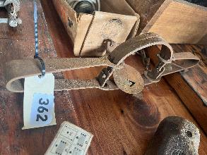 Lot 362