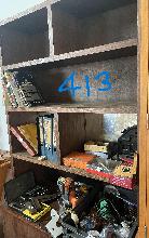 Lot 413