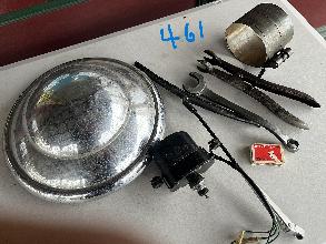 Lot 461