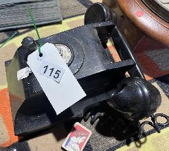 Lot 115