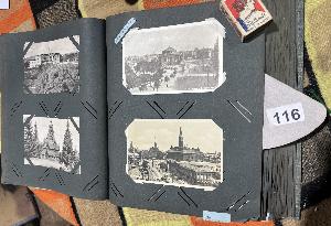 Lot 116
