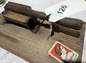Lot 126