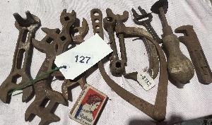 Lot 127