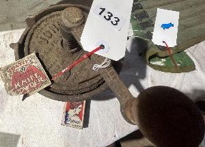 Lot 133