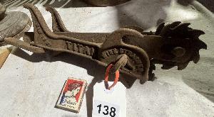 Lot 138