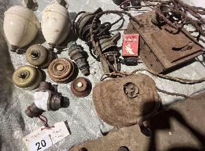 Lot 20