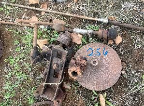 Lot 256