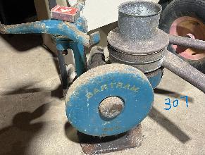 Lot 307