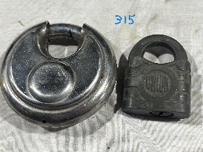 Lot 315