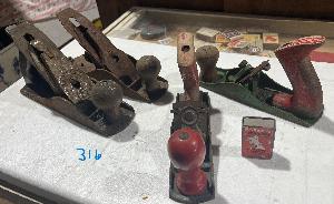 Lot 316