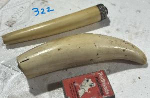 Lot 322