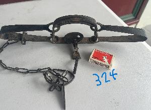 Lot 324