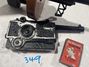 Lot 349