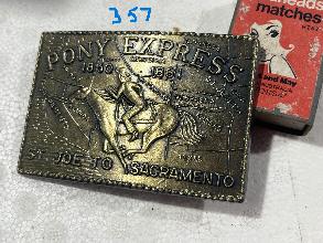Lot 357