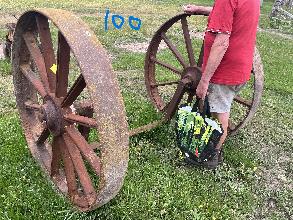 Lot 100