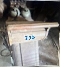 Lot 233