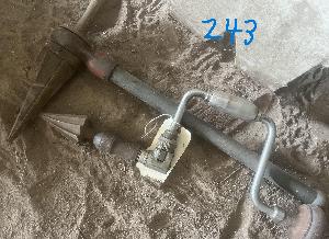 Lot 243