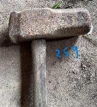 Lot 259