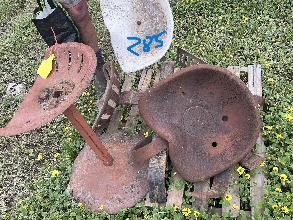 Lot 285