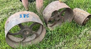 Lot 385