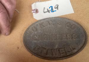 Lot 429