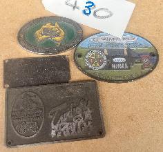 Lot 430