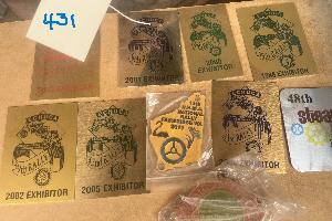 Lot 431