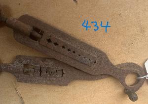 Lot 434