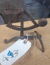 Lot 443