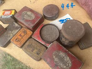 Lot 444