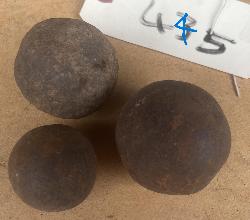 Lot 445