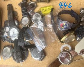 Lot 446