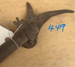 Lot 449