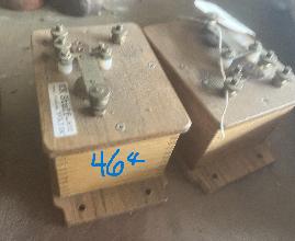 Lot 464