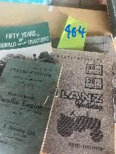 Lot 484