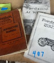 Lot 487