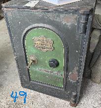 Lot 49