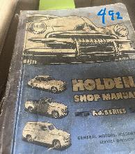 Lot 492