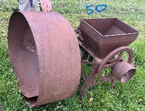 Lot 50
