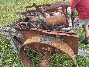 Lot 520